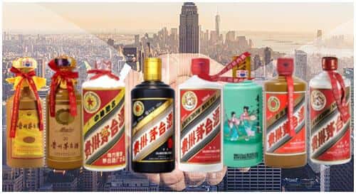 昂昂溪区回收茅台